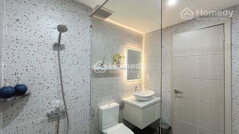 Căn Hộ Cửa Sổ Lớn Ngay Phổ Quang Tân Bình Gần Trung Tâm - Ảnh 8