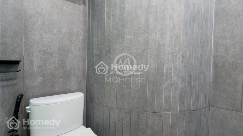Căn Hộ 1 Phòng Ngủ Cao Cấp 50M2 Ban Công Gần Chợ Tân Định Quận 1 - Ảnh 9
