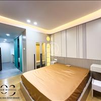 Căn Hộ 1 Phòng Ngủ Cao Cấp 50M2 Ban Công Gần Chợ Tân Định Quận 1