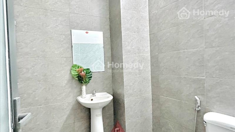 Căn hộ 2PN cửa sổ lớn tại P.4 Q.Tân Bình ngay công viên Hoàng Văn Thụ - Ảnh 9