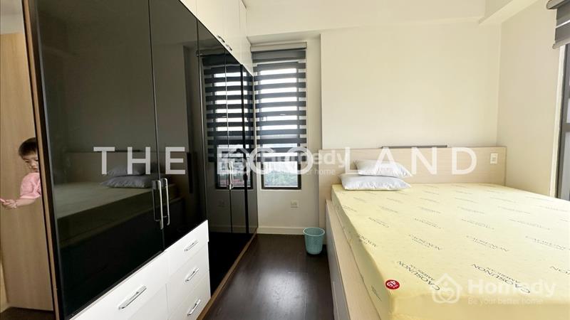 Không Còn Căn Hộ Nào Giá Tốt Được Như Vậy – The Sun Avenue 3PN - Ảnh 5