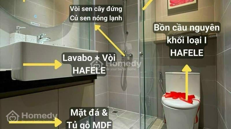 Sở hữu ngay căn hộ gần Làng Đại học có 7 tầng Trung tâm Thương Mại chỉ với 220 triệu đồng - Ảnh 7