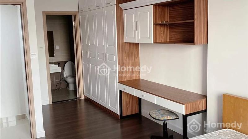 Nhanh Tay Thì Còn Nhà Đẹp Nhức Nách Giá Ổn Áp – The Sun Avenue 2PN - Ảnh 5