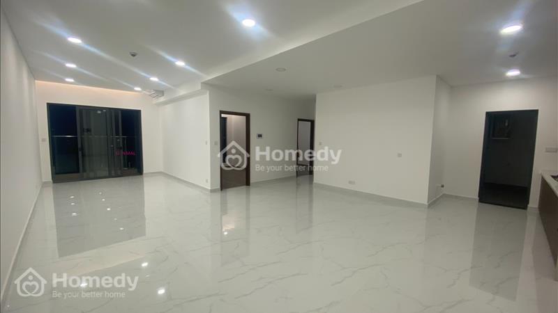 Diamond Brilliant: Căn Hộ 2 Ban Công Full Kính - Hướng Về Công Viên Trung Tâm 4Ha - Ảnh 4
