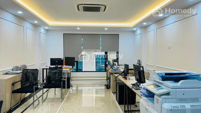 Chủ nhà cần bán biệt thự Hàm Nghi, Nam Từ Liêm, Hà Nội 105m x 8 tầng thang máy;mt 6m kiến trúcriêng - Ảnh 4