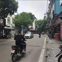 Bán nhà 3 tầng  38m mặt phố văn quán kinh doanh giá tốt