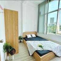 Căn hộ 2PN cửa sổ lớn tại P.4 Q.Tân Bình ngay công viên Hoàng Văn Thụ