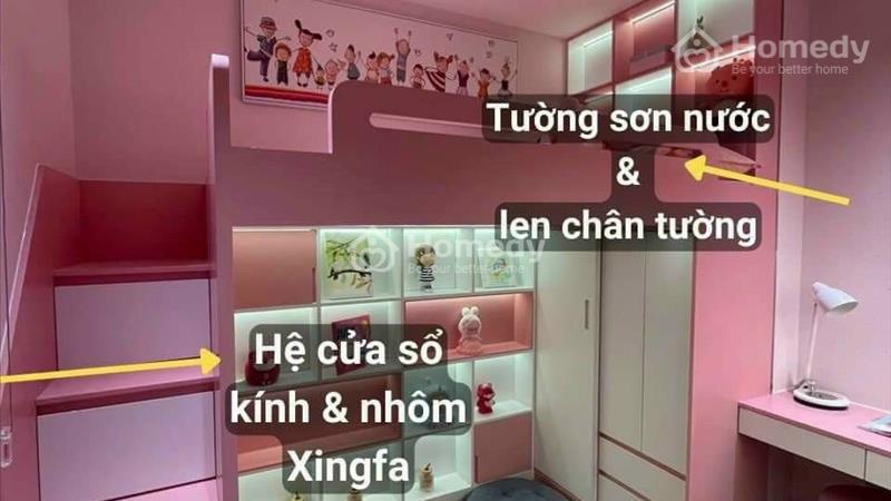 Sở hữu ngay căn hộ gần Làng Đại học có 7 tầng Trung tâm Thương Mại chỉ với 220 triệu đồng - Ảnh 6