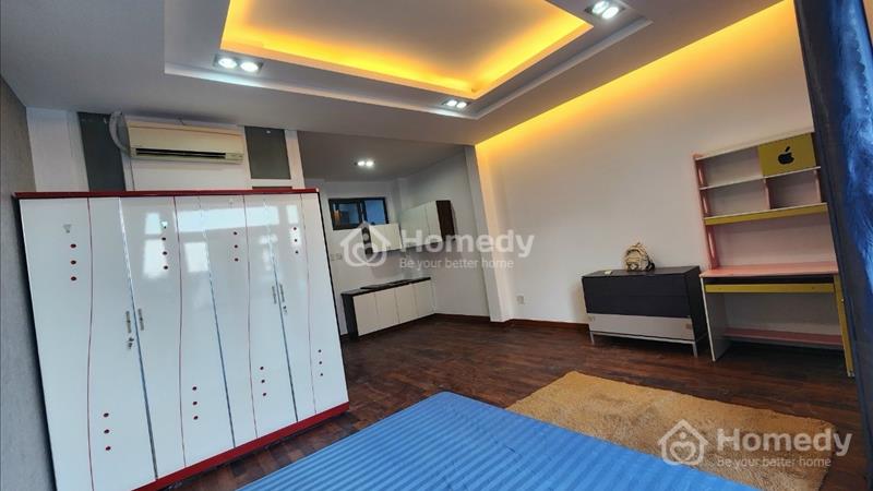 Căn Hộ Có Ban Công Hát Giang Tân Bình Gần Sân Bay - Ảnh 4