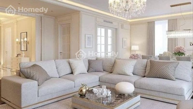 Giảm giá sâu căn 4PN còn 6.5 tỷ bao full thuế phí! Góc Đông Nam đẹp nhất tòa - Ảnh 2