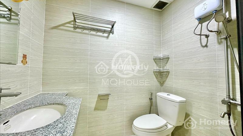 Cho thuê CĂN HỘ Ban Công gần cầu vượt Cộng Hòa Q.Tân Bình - Ảnh 9