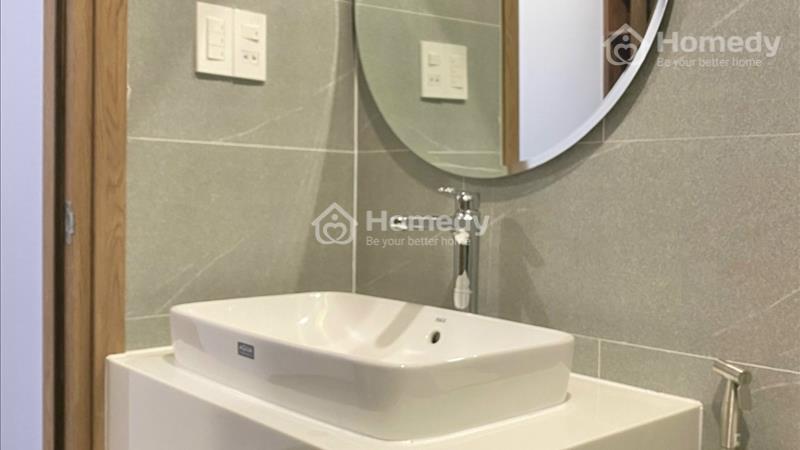 Cho thuê CĂN HỘ Cửa Sổ Lớn gần Sân Bay Tân Sơn Nhất Q.Tân Bình - Ảnh 10