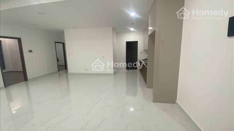 Diamond Brilliant: Căn Hộ 2 Ban Công Full Kính - Hướng Về Công Viên Trung Tâm 4Ha - Ảnh 7