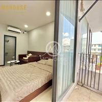 Cho thuê CĂN HỘ Ban Công gần cầu vượt Cộng Hòa Q.Tân Bình