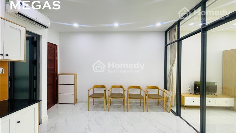 Chung Cư Mini 1PN Mới Rộng 50m2 View Kính Ngay Âu Cơ Lạc Long Quân Giáp Quận Tan Bình - Quận 11 - Ảnh 8