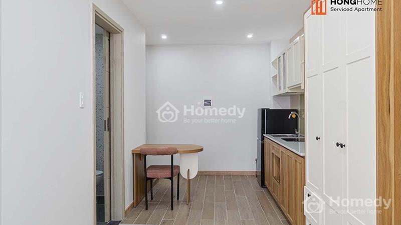Căn Hộ Cửa Sổ Lớn Ngay Phổ Quang Tân Bình Gần Trung Tâm - Ảnh 3