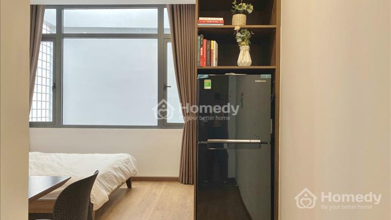 Cho thuê CĂN HỘ Cửa Sổ Lớn gần Sân Bay Tân Sơn Nhất Q.Tân Bình - Ảnh 2