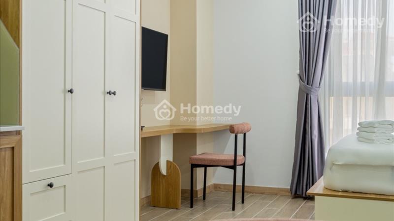 Căn Hộ Cửa Sổ Lớn Ngay Phổ Quang Tân Bình Gần Trung Tâm - Ảnh 4