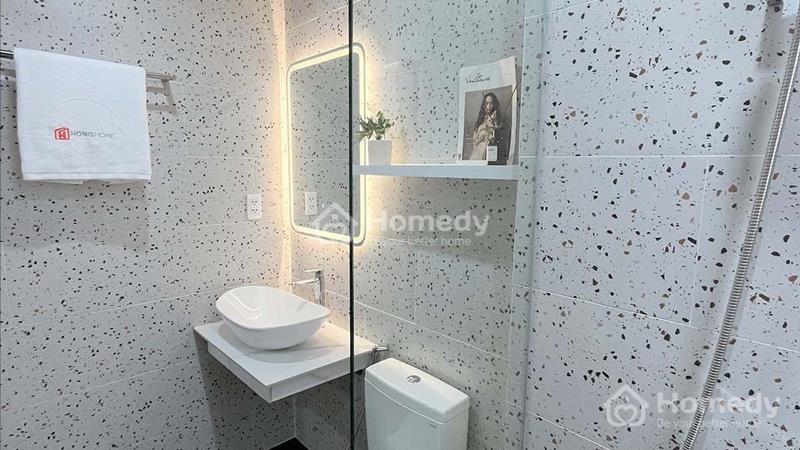 Căn Hộ Cửa Sổ Lớn Ngay Phổ Quang Tân Bình Gần Trung Tâm - Ảnh 14