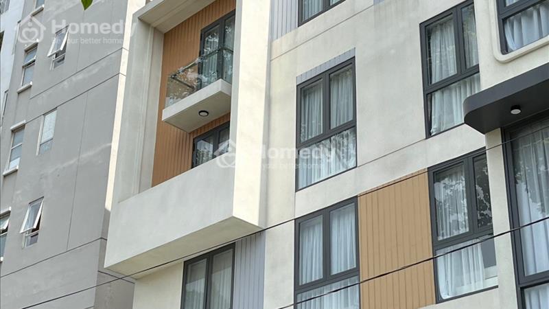 Căn Hộ Cửa Sổ Lớn Ngay Phổ Quang Tân Bình Gần Trung Tâm - Ảnh 7