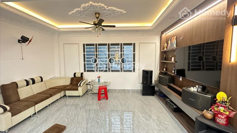 🆘 Bán Nhà 256/49 Liên Khu 45.BHHB.Bình Tân. 👉DT: 5M x 12m.4.5•Lau Không lộ Giới 4.5ty - Ảnh 5