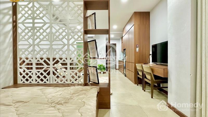 Cho thuê CĂN HỘ Ban Công gần cầu vượt Cộng Hòa Q.Tân Bình - Ảnh 11