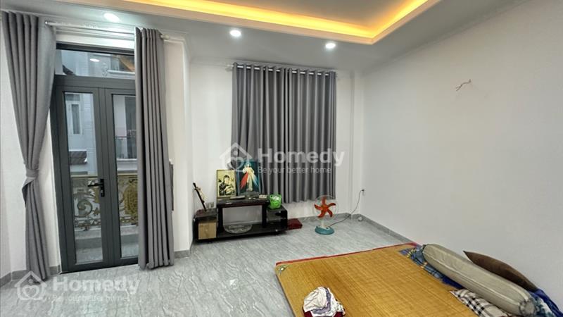 🆘 Bán Nhà 256/49 Liên Khu 45.BHHB.Bình Tân. 👉DT: 5M x 12m.4.5•Lau Không lộ Giới 4.5ty - Ảnh 8