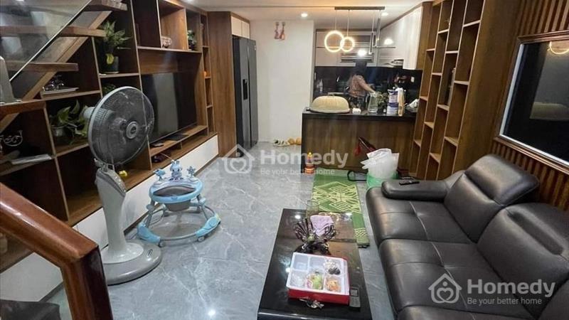 Chính chủ bán Nhà Hà Trì 41m2 4 Tầng gần Bà Triệu  - Ảnh 3