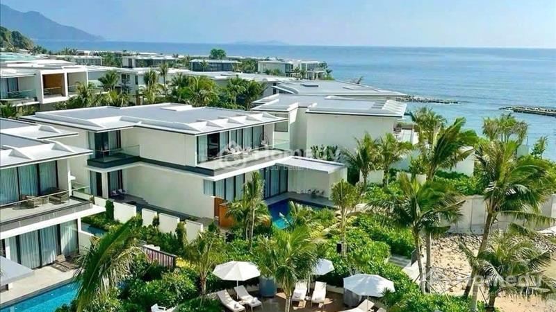 Căn Hộ Biển LIBERA Trong Bán Đảo Tỷ Phú 6* Gran Melia TT Chỉ 188 Triệu Full Nội Thất O9,33.83,05.79 - Ảnh 2