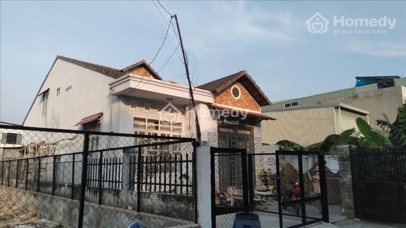 Bán Nhà Villa - Đẹp- Đường Tô Ngọc Vân - Linh Đông - TP Thủ Đức - Ảnh 1