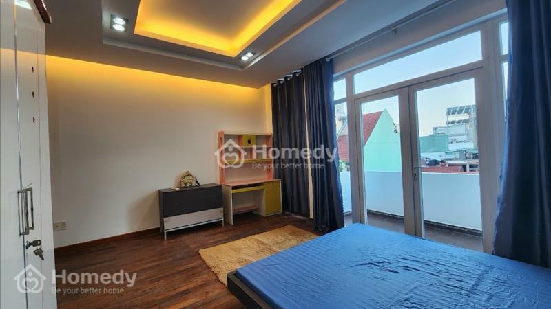 Căn Hộ Có Ban Công Hát Giang Tân Bình Gần Sân Bay - Ảnh 2