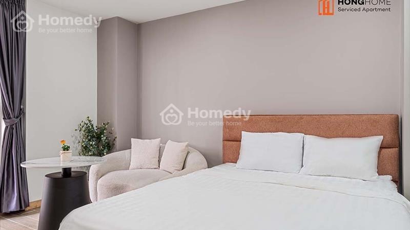 Căn Hộ Cửa Sổ Lớn Ngay Phổ Quang Tân Bình Gần Trung Tâm - Ảnh 10