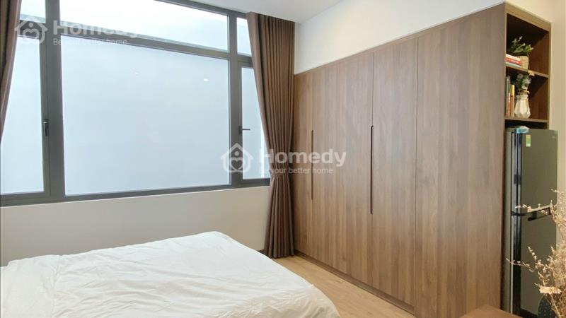 Cho thuê CĂN HỘ Cửa Sổ Lớn gần Sân Bay Tân Sơn Nhất Q.Tân Bình - Ảnh 1