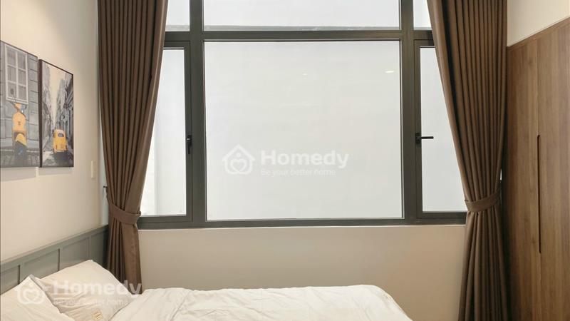 Cho thuê CĂN HỘ Cửa Sổ Lớn gần Sân Bay Tân Sơn Nhất Q.Tân Bình - Ảnh 7