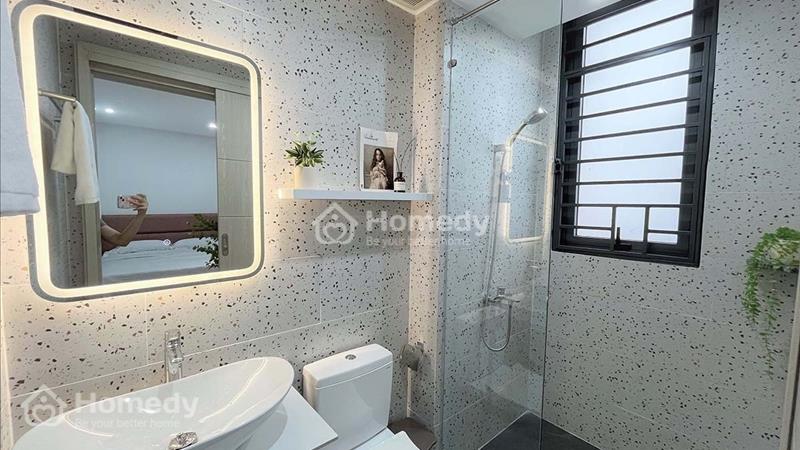 Căn Hộ Cửa Sổ Lớn Ngay Phổ Quang Tân Bình Gần Trung Tâm - Ảnh 16