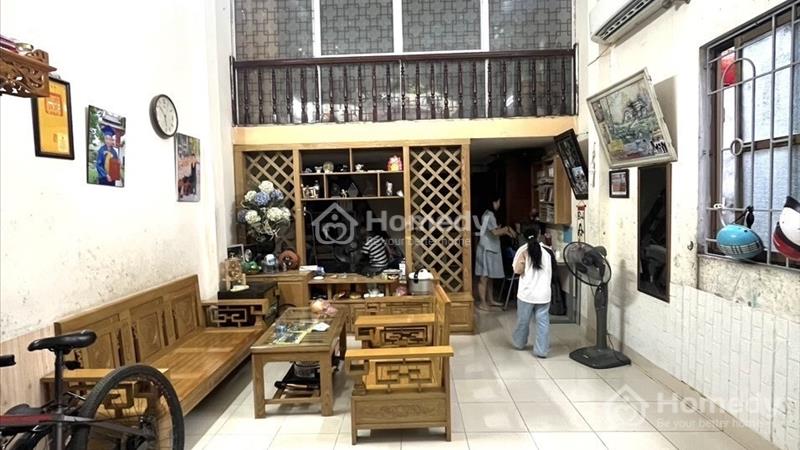 Bán Nhà 40m2 Phố Xốm sát trường ĐH Đại Nam giá chỉ 2,95 tỷ - Ảnh 3