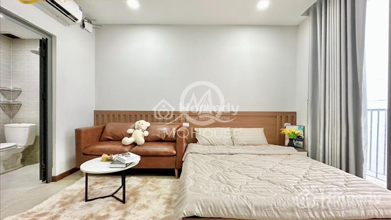 Cho thuê CĂN HỘ Ban Công gần cầu vượt Cộng Hòa Q.Tân Bình - Ảnh 5