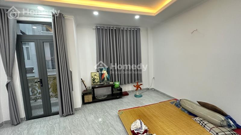 🆘 Bán Nhà 256/49 Liên Khu 45.BHHB.Bình Tân. 👉DT: 5M x 12m.4.5•Lau Không lộ Giới 4.5ty - Ảnh 9