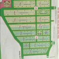 Chủ cần bán lô đất tại KDC Hưng Phú 2 P Phước Long B, Q9, lô đẹp, trục thông ra đường Võ Chí Công