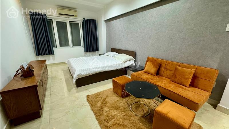 Căn Hộ Có Ban Công Hát Giang Tân Bình Gần Sân Bay - Ảnh 6
