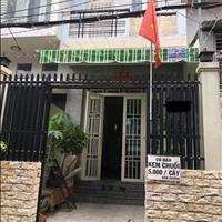 Chính chủ cần tiền bán gấp nhà lầu 4 tầng DTSD 112m hxh, 4PN full nội thất