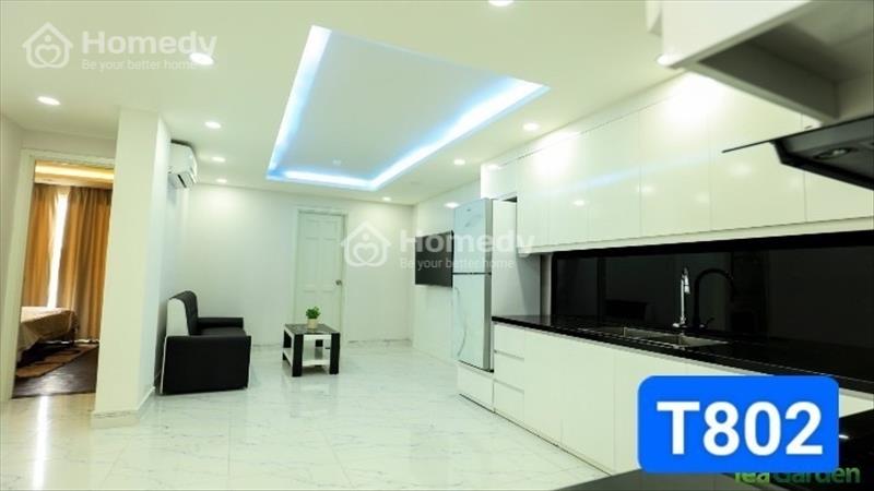 2PN + 2WC + 2 Ban Công, 90M2 gần Công Trường Dân Chủ Quận 3 - Ảnh 1