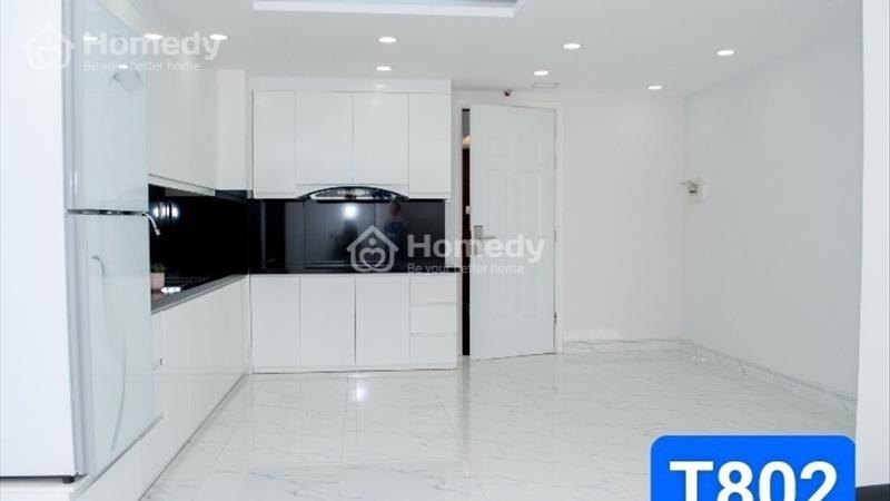 2PN + 2WC + 2 Ban Công, 90M2 gần Công Trường Dân Chủ Quận 3 - Ảnh 2