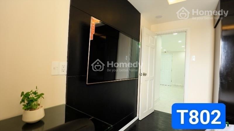 2PN + 2WC + 2 Ban Công, 90M2 gần Công Trường Dân Chủ Quận 3 - Ảnh 3