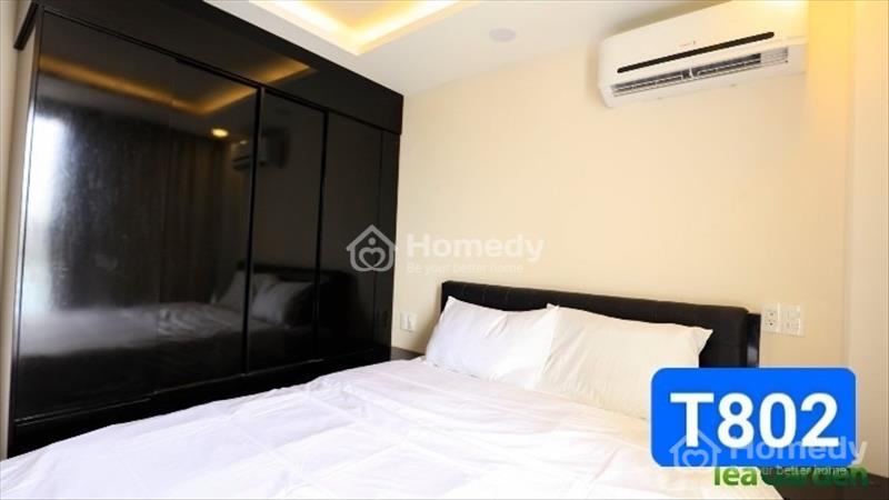 2PN + 2WC + 2 Ban Công, 90M2 gần Công Trường Dân Chủ Quận 3 - Ảnh 4
