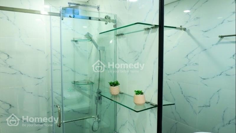 2PN + 2WC + 2 Ban Công, 90M2 gần Công Trường Dân Chủ Quận 3 - Ảnh 6