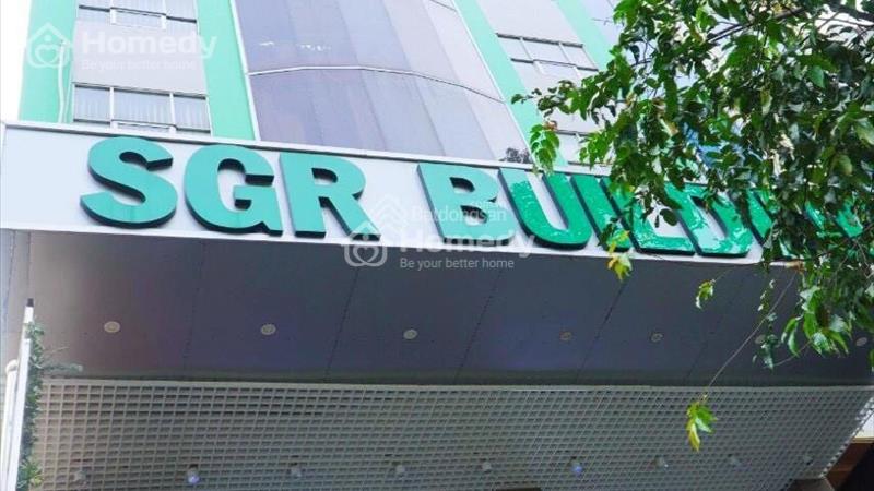 SGR Building - Trung tâm Quận 1  - Dịch vụ chất lượng - Giá ưu đãi - View đẹp - Ảnh 3