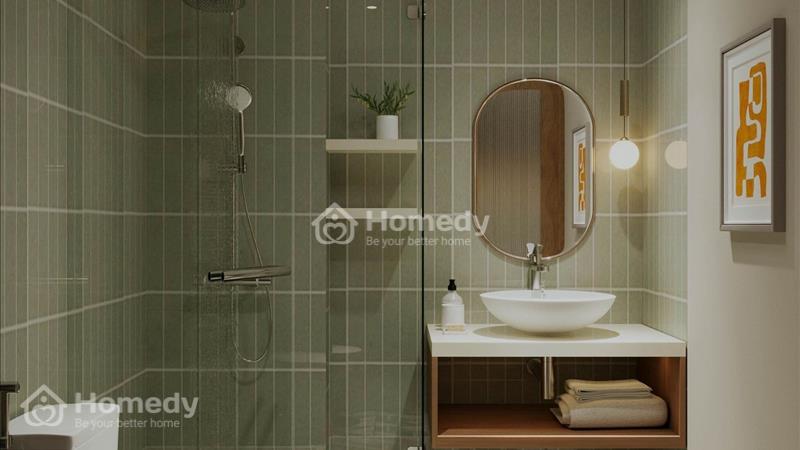 Căn Hộ Biển LIBERA Trong Bán Đảo Tỷ Phú 6* Gran Melia TT Chỉ 188 Triệu Full Nội Thất O9,33.83,05.79 - Ảnh 12