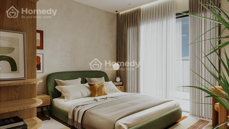 Căn Hộ Biển LIBERA Trong Bán Đảo Tỷ Phú 6* Gran Melia TT Chỉ 188 Triệu Full Nội Thất O9,33.83,05.79 - Ảnh 9