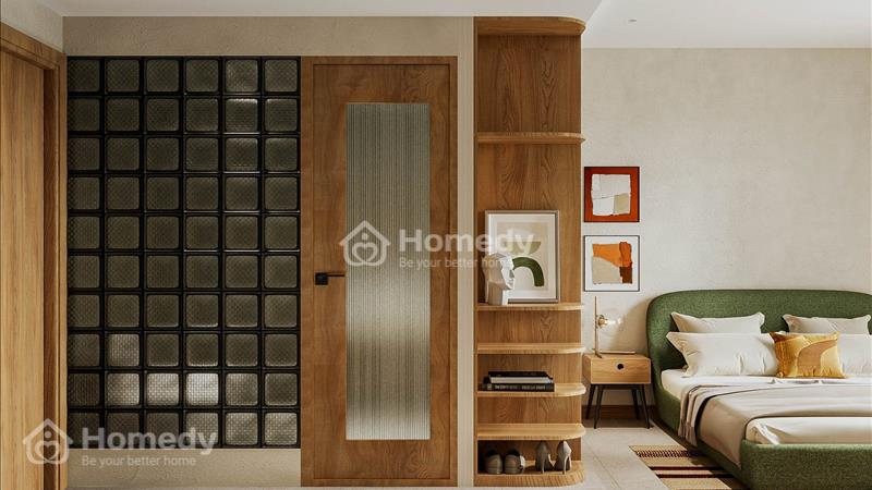 Căn Hộ Biển LIBERA Trong Bán Đảo Tỷ Phú 6* Gran Melia TT Chỉ 188 Triệu Full Nội Thất O9,33.83,05.79 - Ảnh 10
